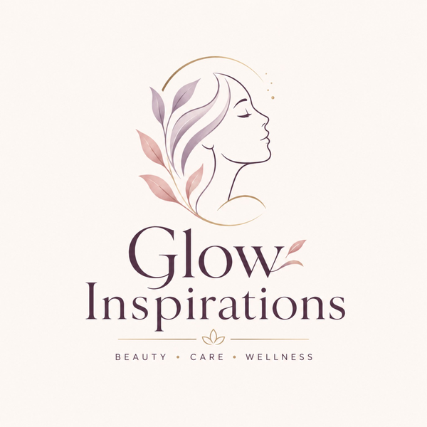 Glow Inspirations logo